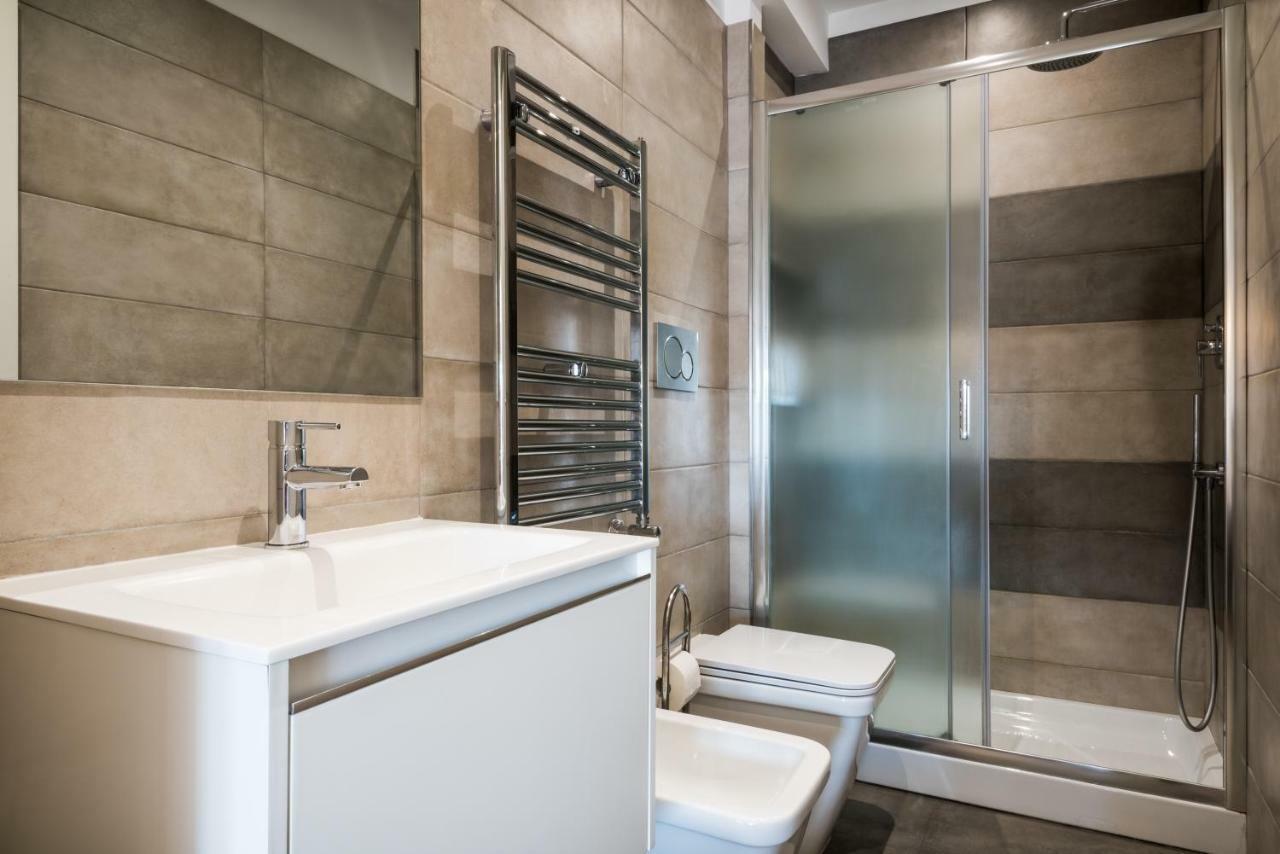 Expeditus Vatican Luxury Suites Saint Peter'S View 로마 외부 사진