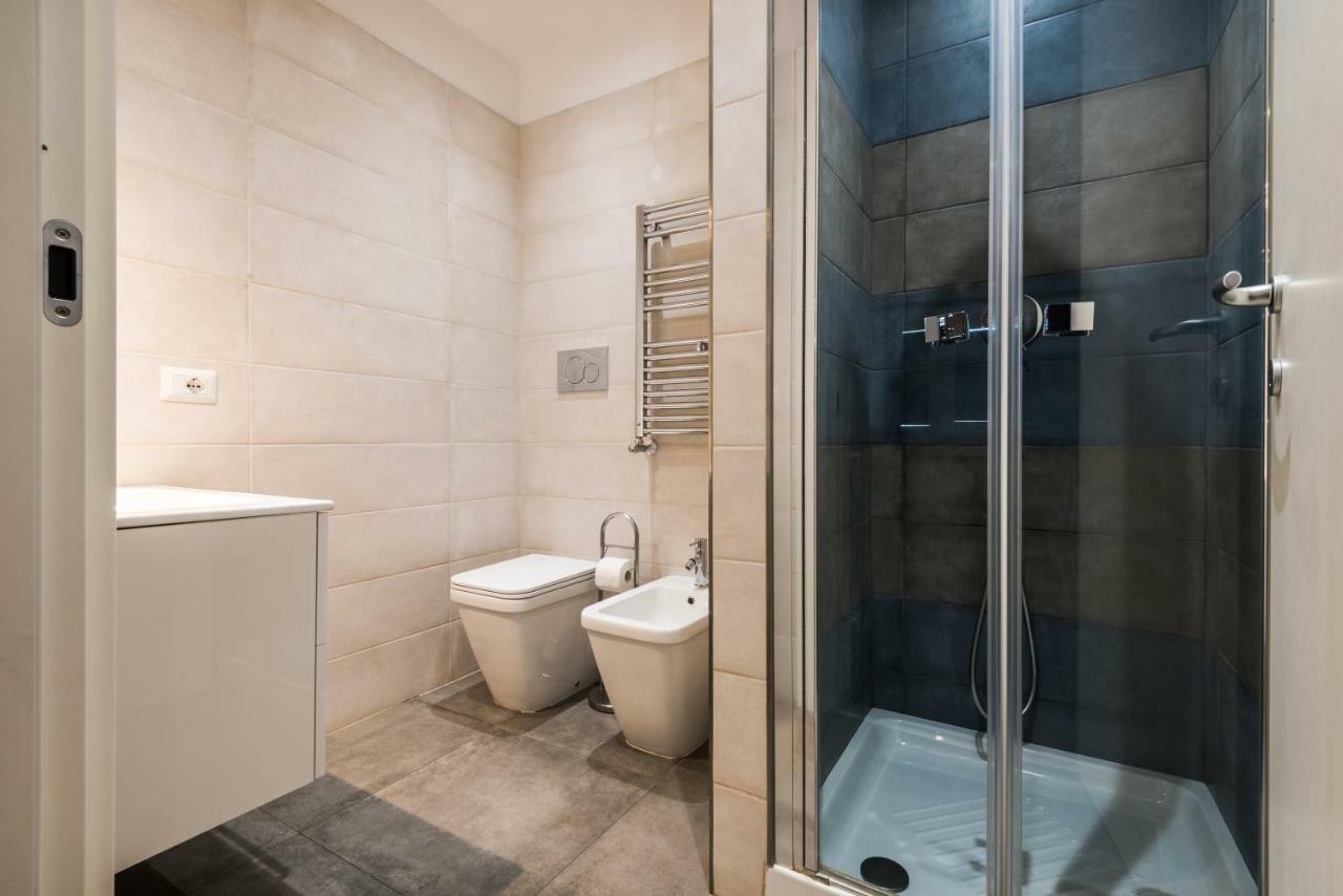 Expeditus Vatican Luxury Suites Saint Peter'S View 로마 외부 사진
