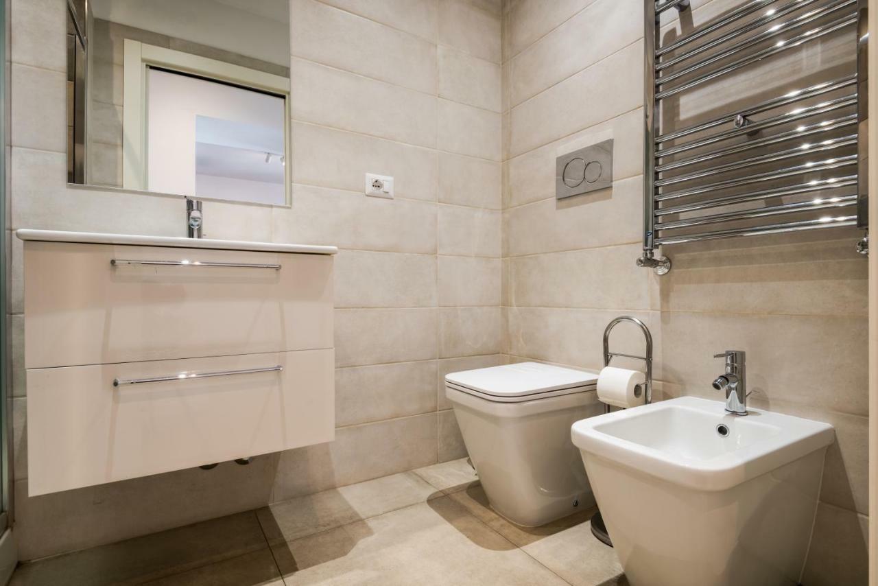 Expeditus Vatican Luxury Suites Saint Peter'S View 로마 외부 사진