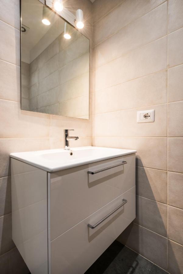 Expeditus Vatican Luxury Suites Saint Peter'S View 로마 외부 사진