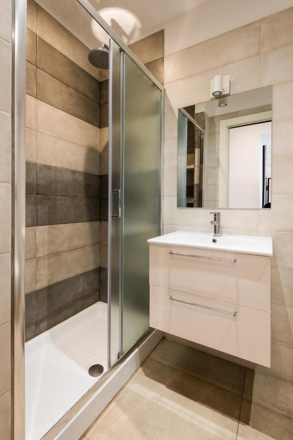 Expeditus Vatican Luxury Suites Saint Peter'S View 로마 외부 사진